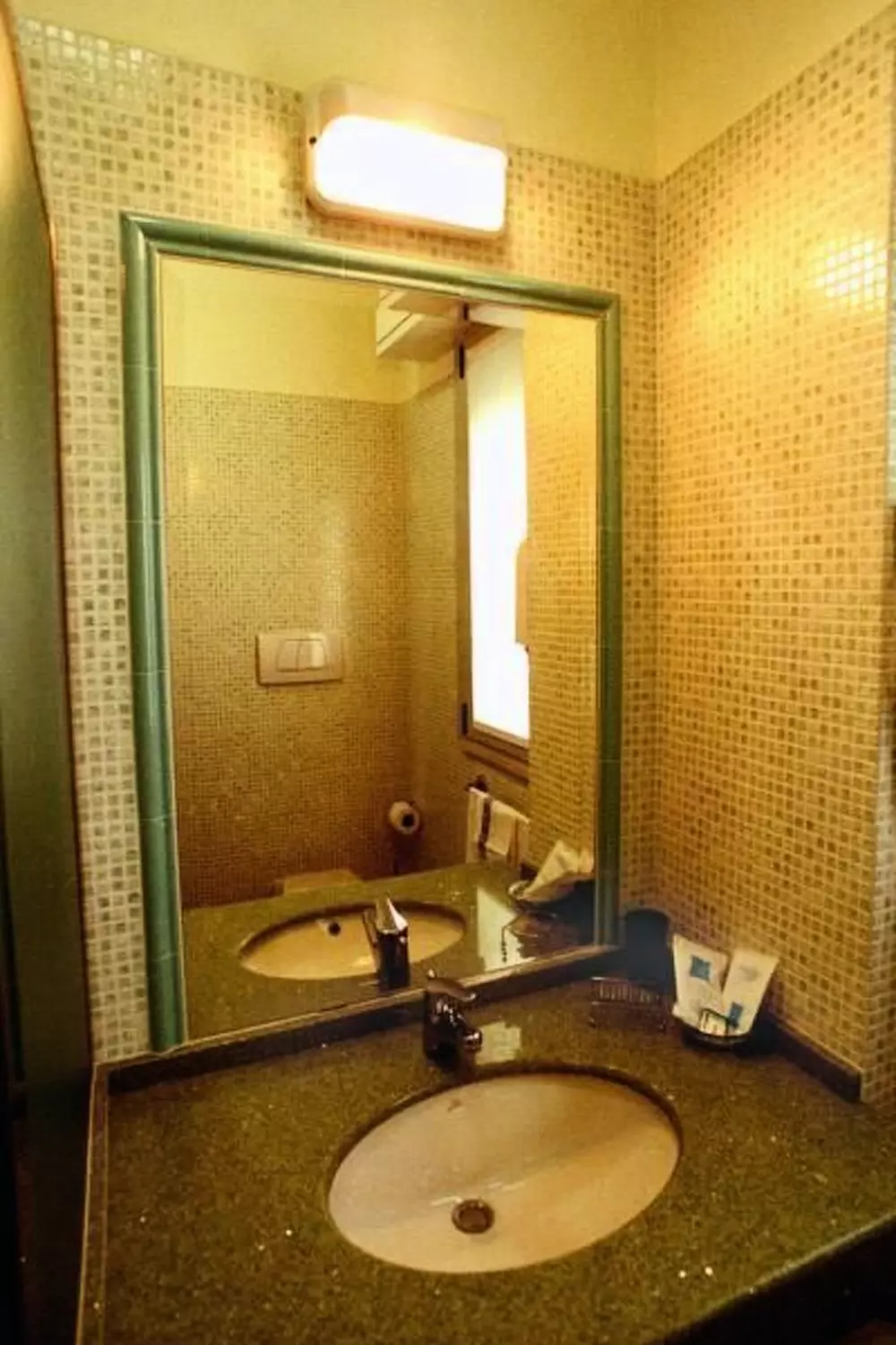 Résidence Drei-Zimmer-Wohnung mit Panoramablick