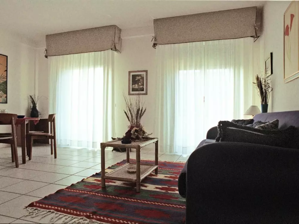 Résidence Moderne Wohnung in Cattolica und Meerblick