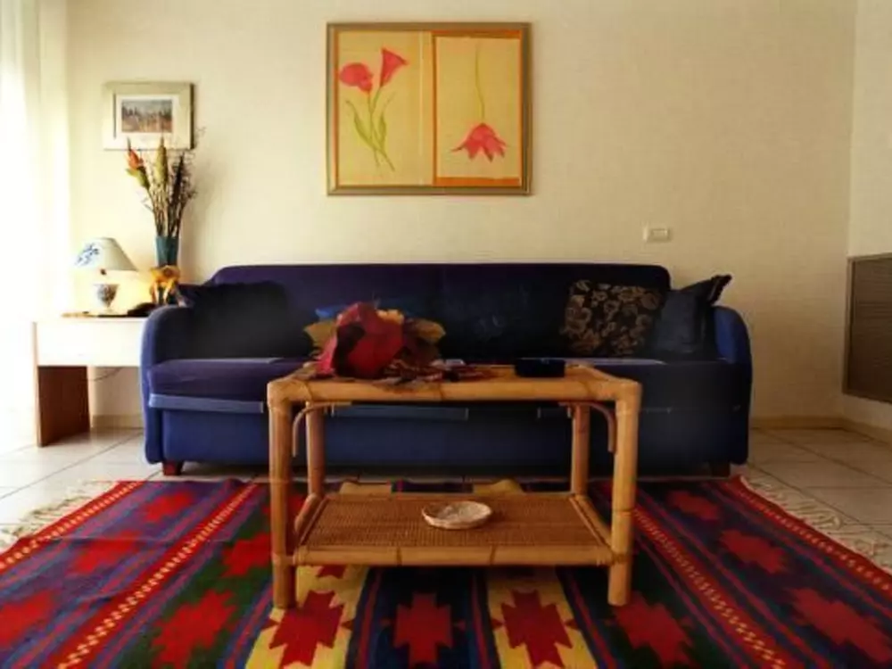 Résidence Moderne Wohnung in Cattolica und Meerblick