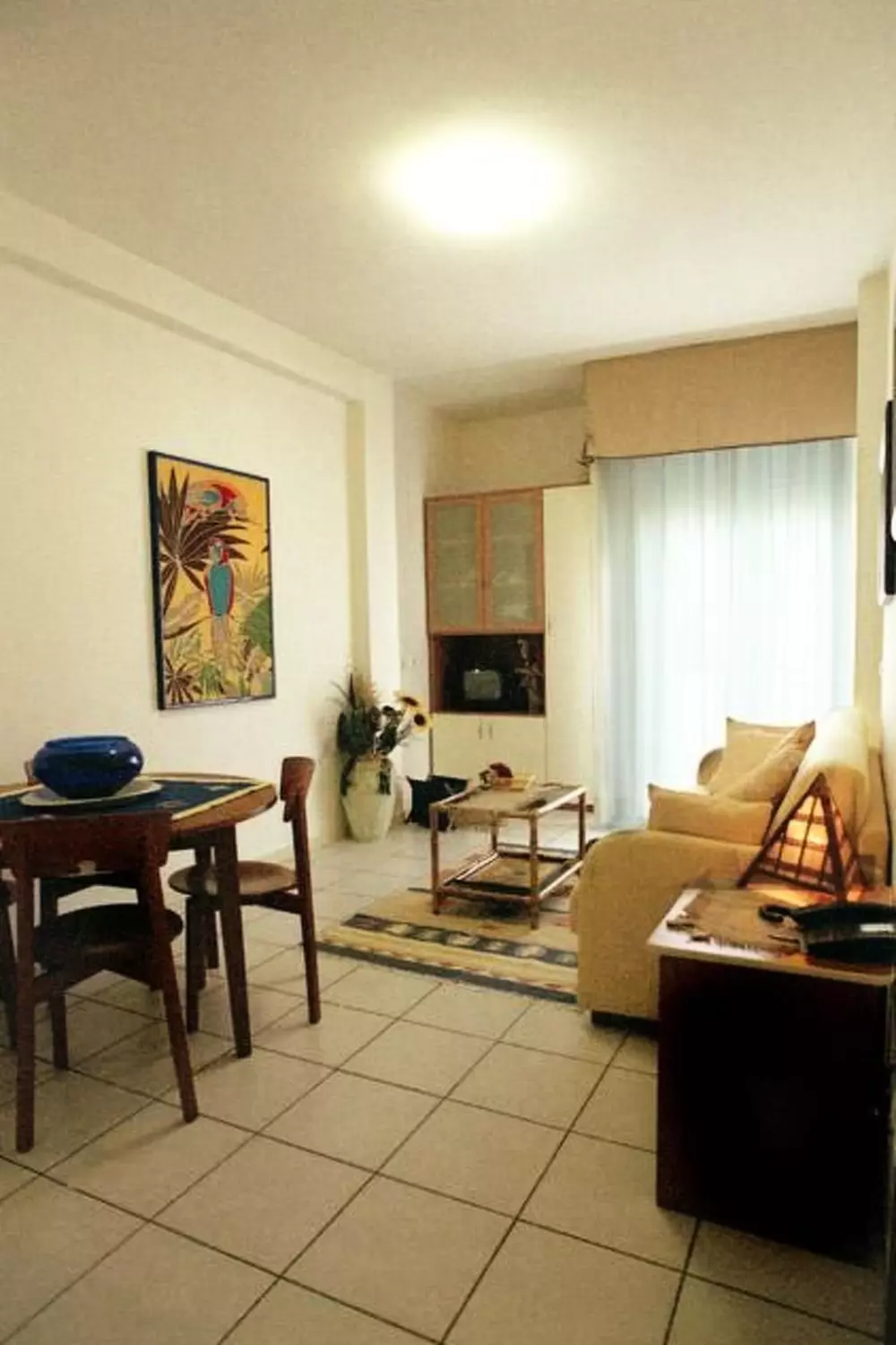 Résidence Moderne Wohnung in Cattolica und Meerblick