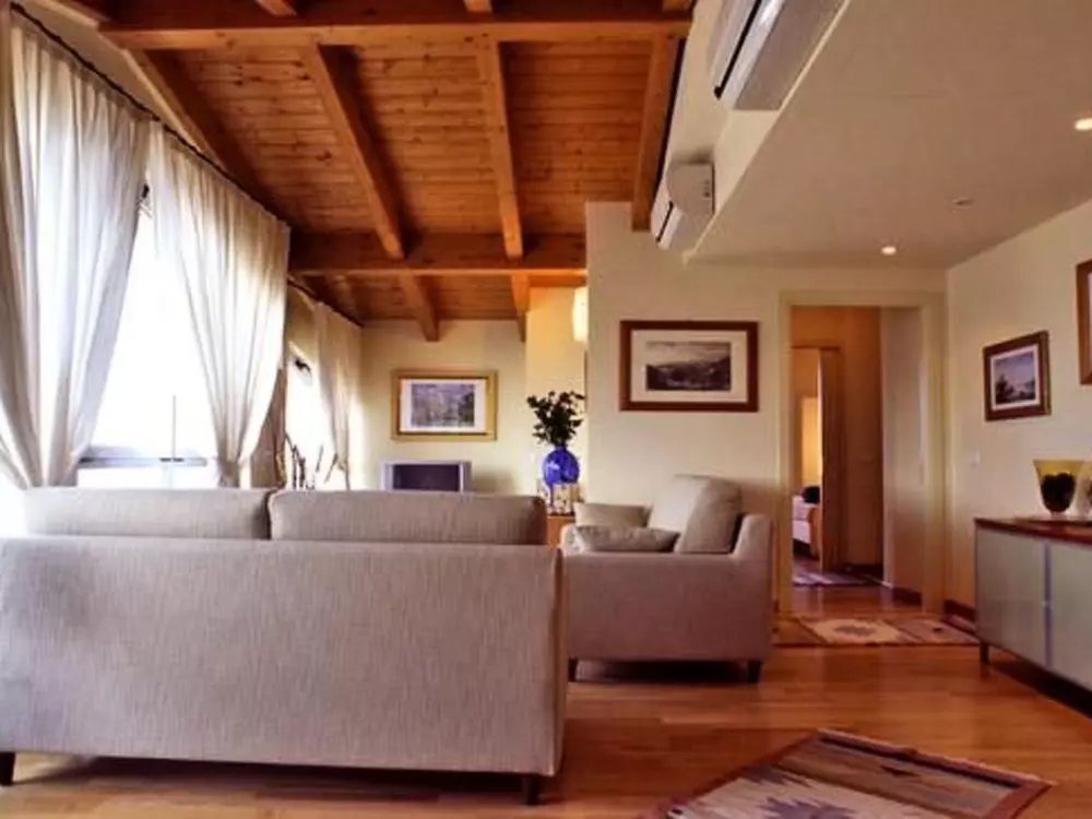 Résidence Moderne Wohnung in Cattolica und Meerblick