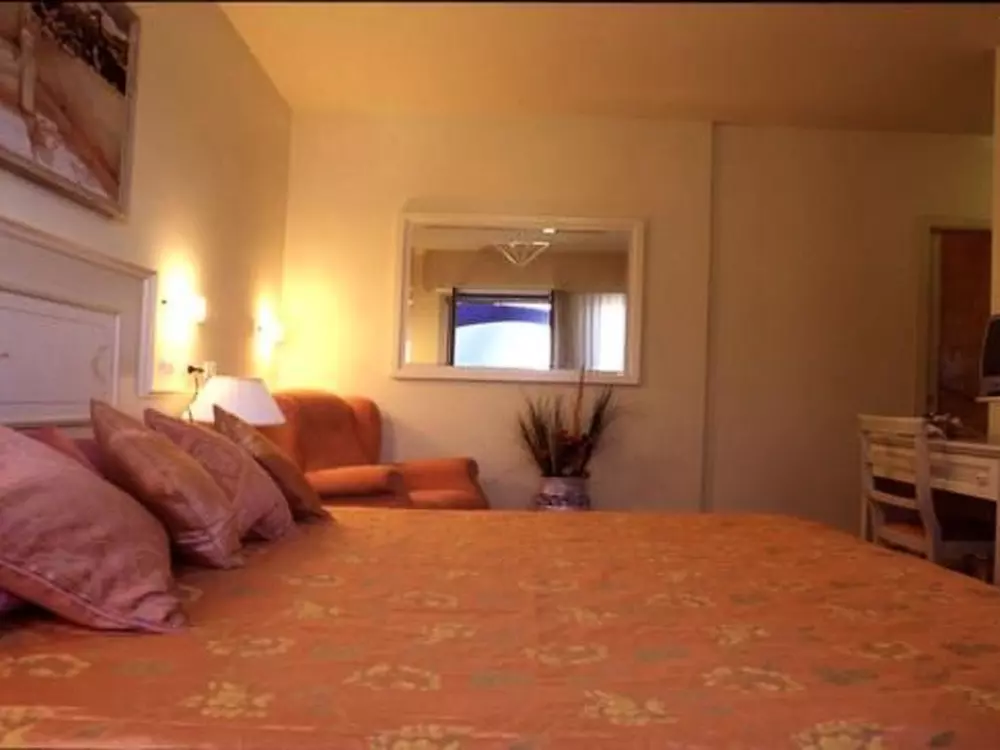 Résidence Moderne Wohnung in Cattolica und Meerblick