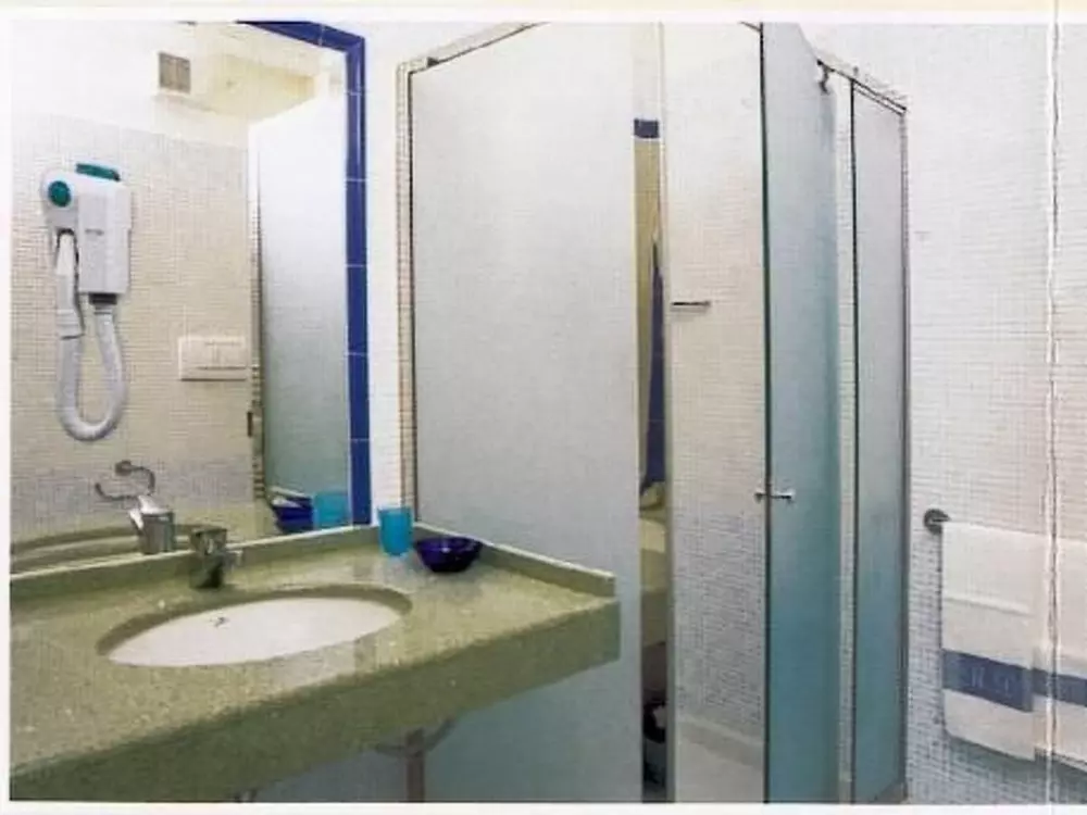 Résidence Moderne Wohnung in Cattolica und Meerblick