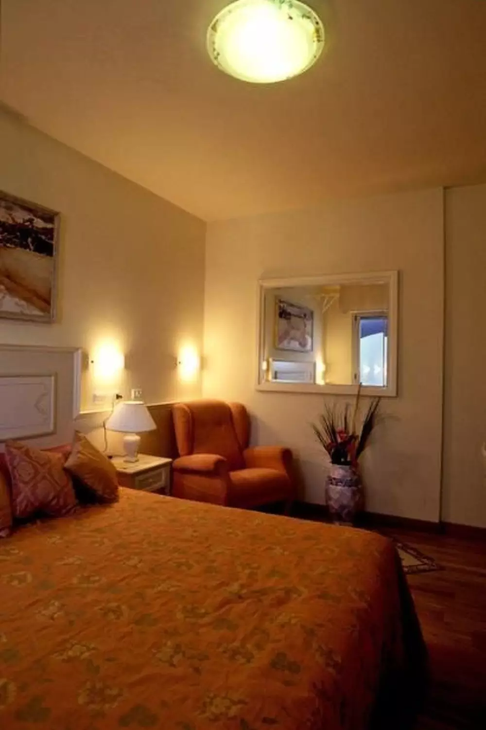 Résidence Suite mit Panoramablick