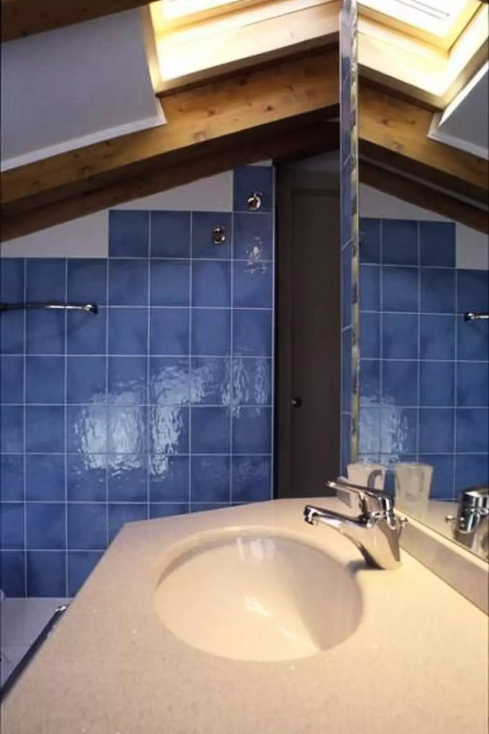 Résidence Suite mit Panoramablick