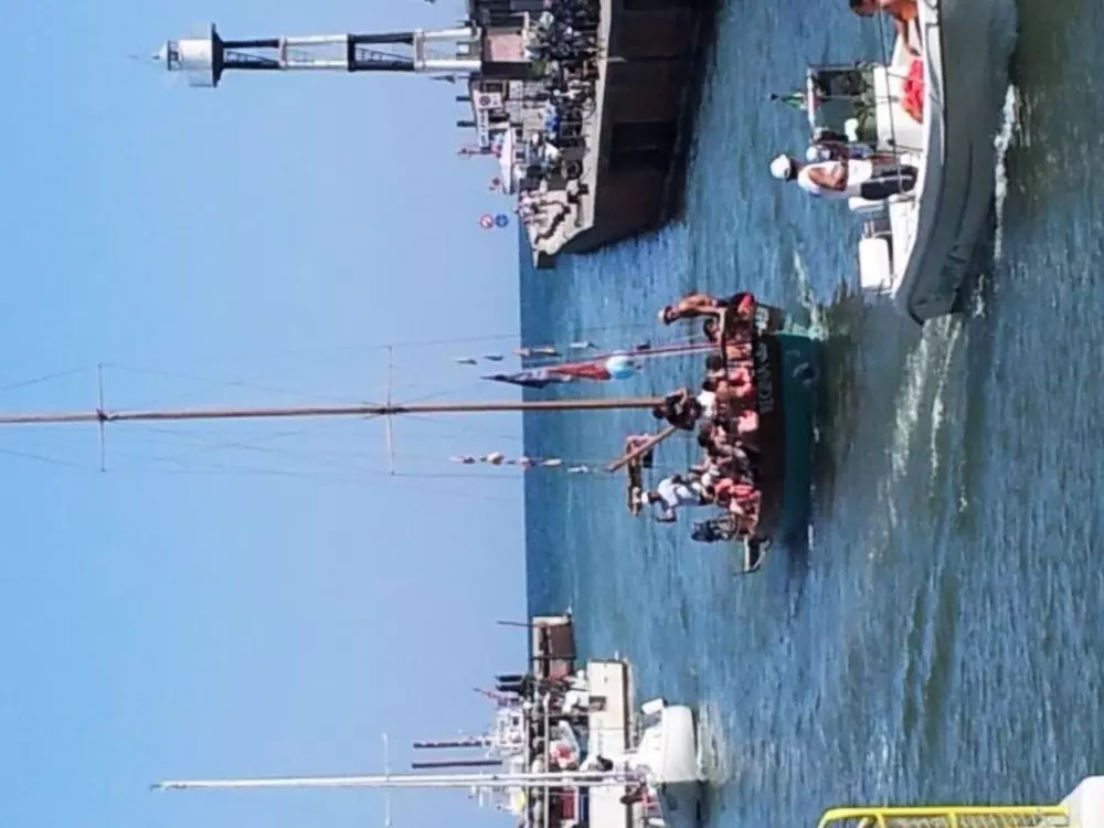 Résidence Zwei-Zimmer-Wohnung mit Panoramablick