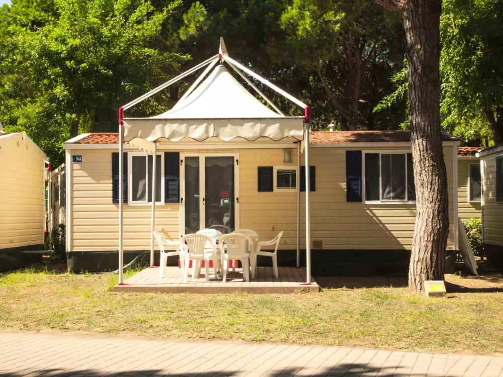 Maison de Vacances Cavallino