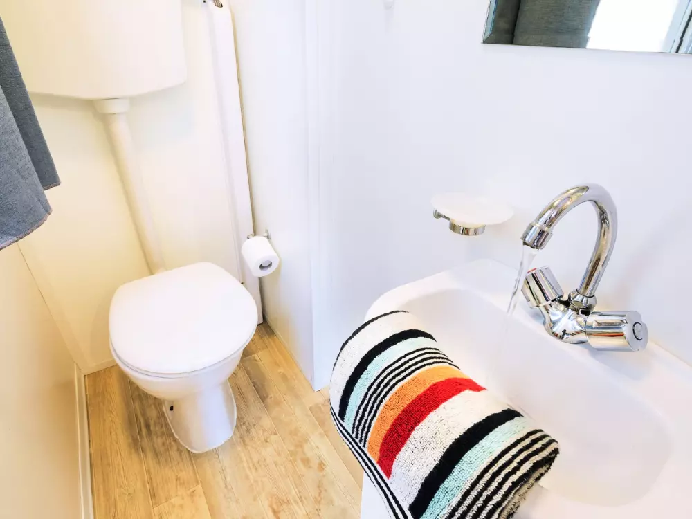 Maison de Vacances Cavallino