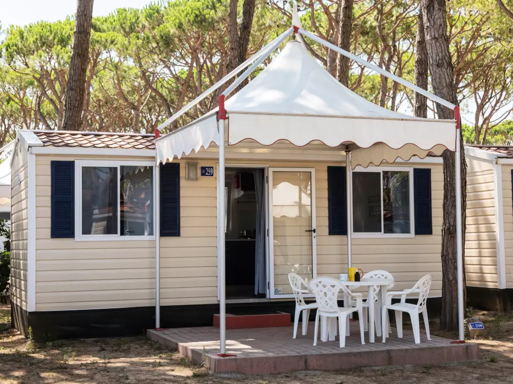 Maison de Vacances Cavallino