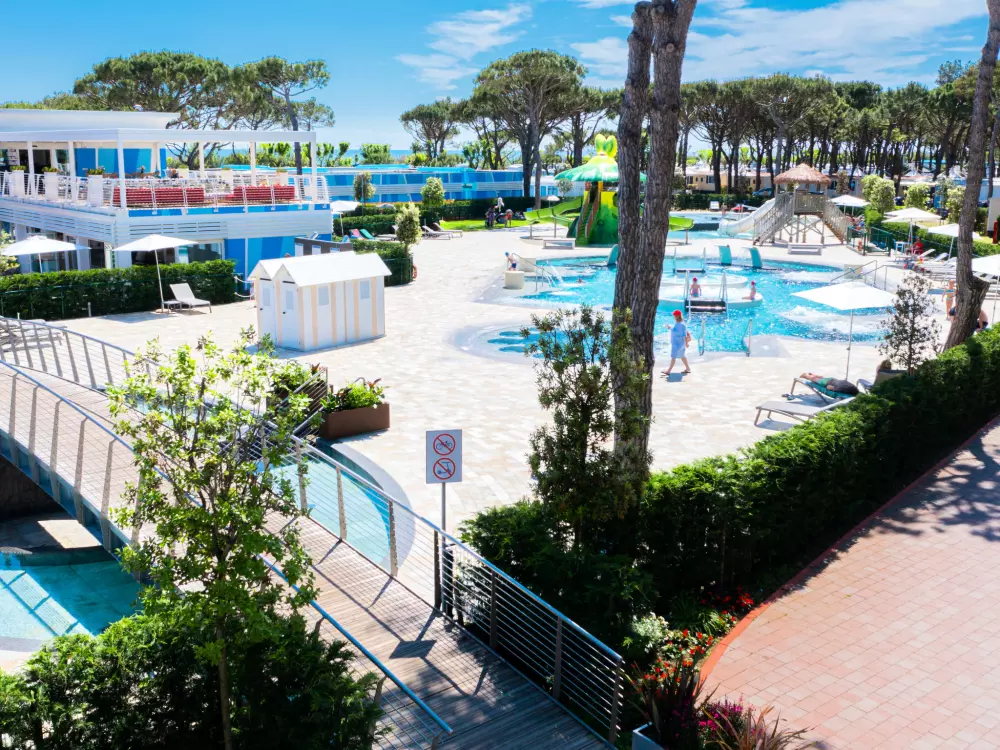 Maison de Vacances Cavallino