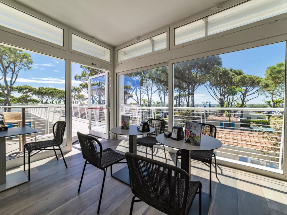 Maison de Vacances Cavallino