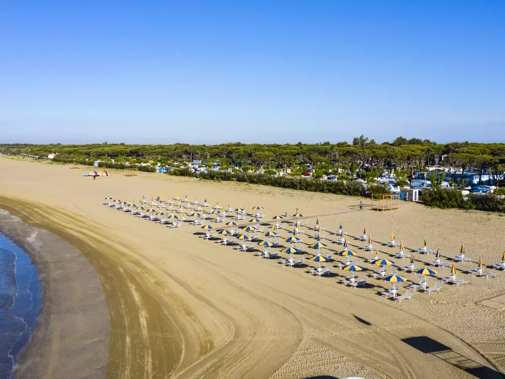 Maison de Vacances Cavallino