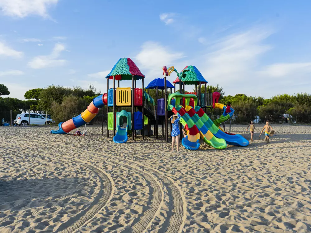 Maison de Vacances Cavallino