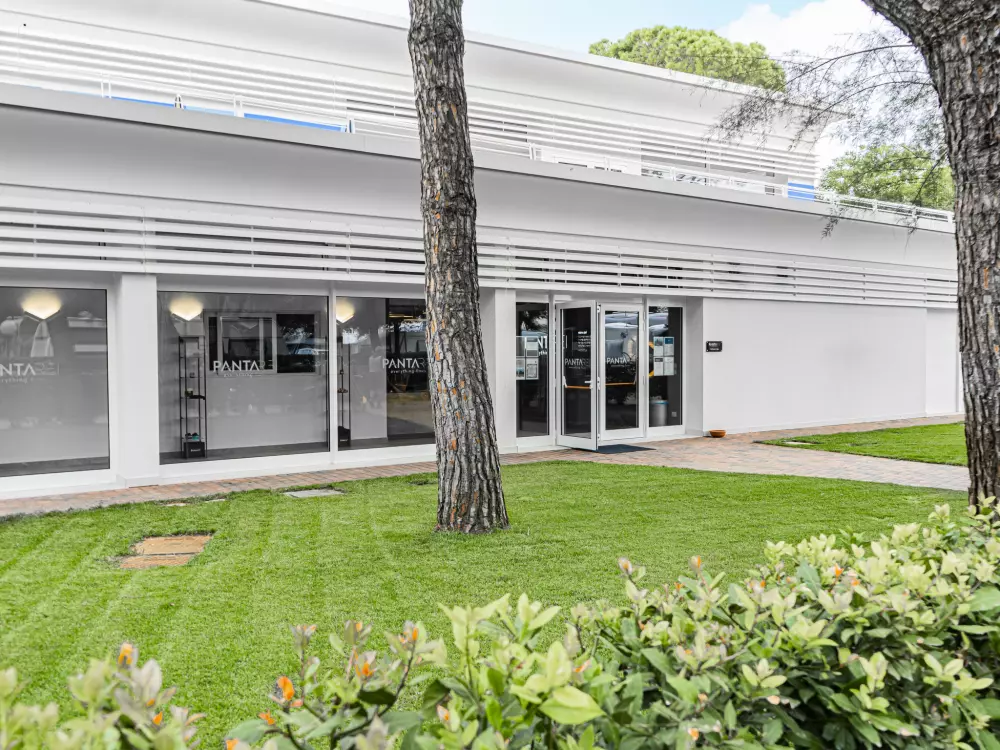 Maison de Vacances Cavallino