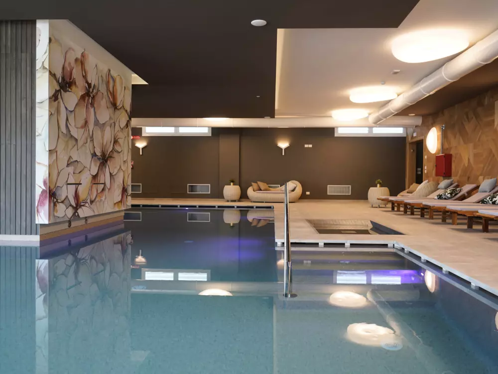 Maison de Vacances Cavallino