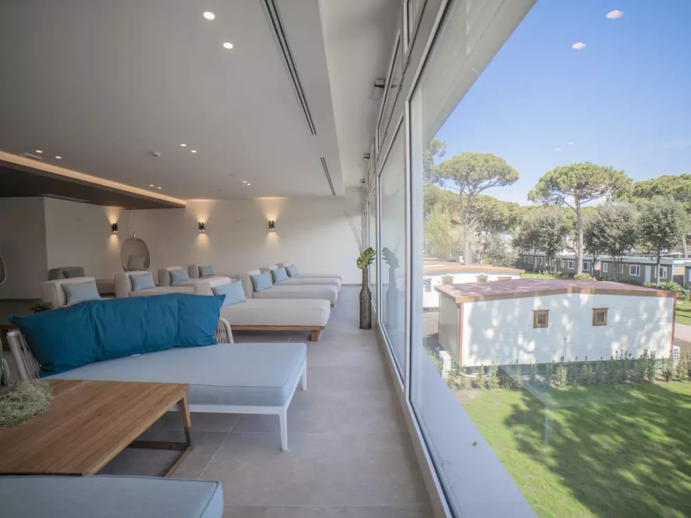 Maison de Vacances Cavallino