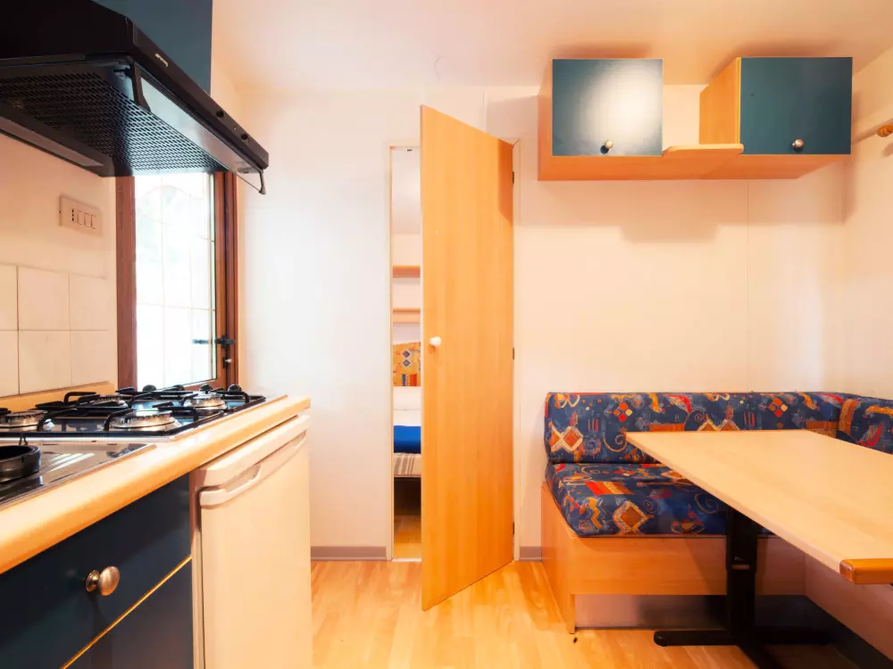 Maison de Vacances Cavallino