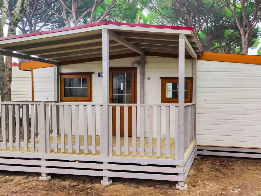 Maison de Vacances Cavallino