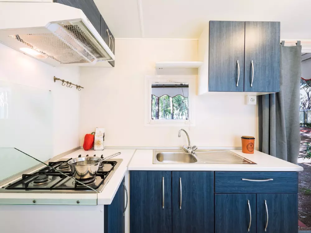 Maison de Vacances Cavallino