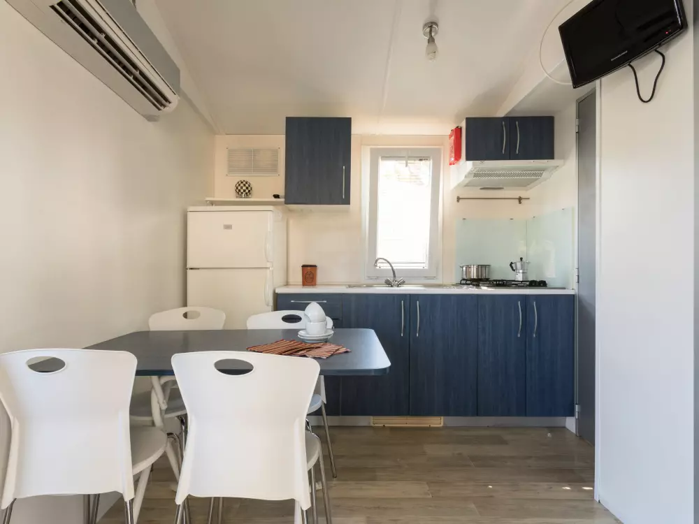 Maison de Vacances Cavallino