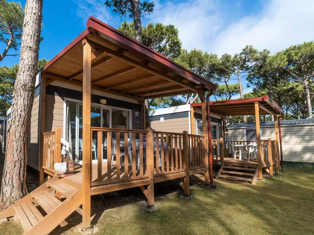 Maison de Vacances Cavallino