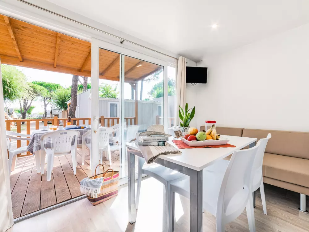 Maison de Vacances Cavallino