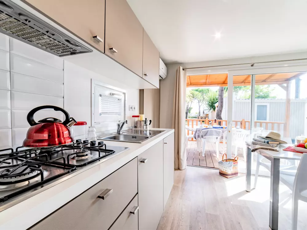 Maison de Vacances Cavallino