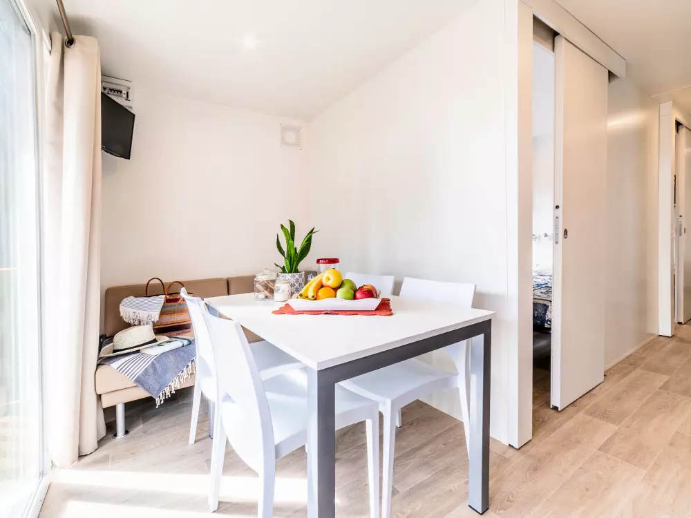 Maison de Vacances Cavallino