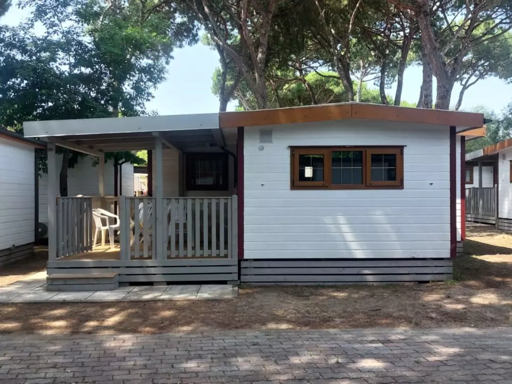 Maison de Vacances Cavallino