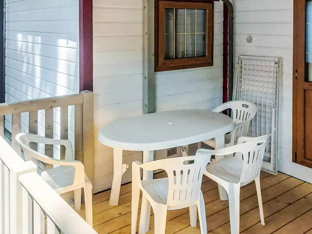 Maison de Vacances Cavallino