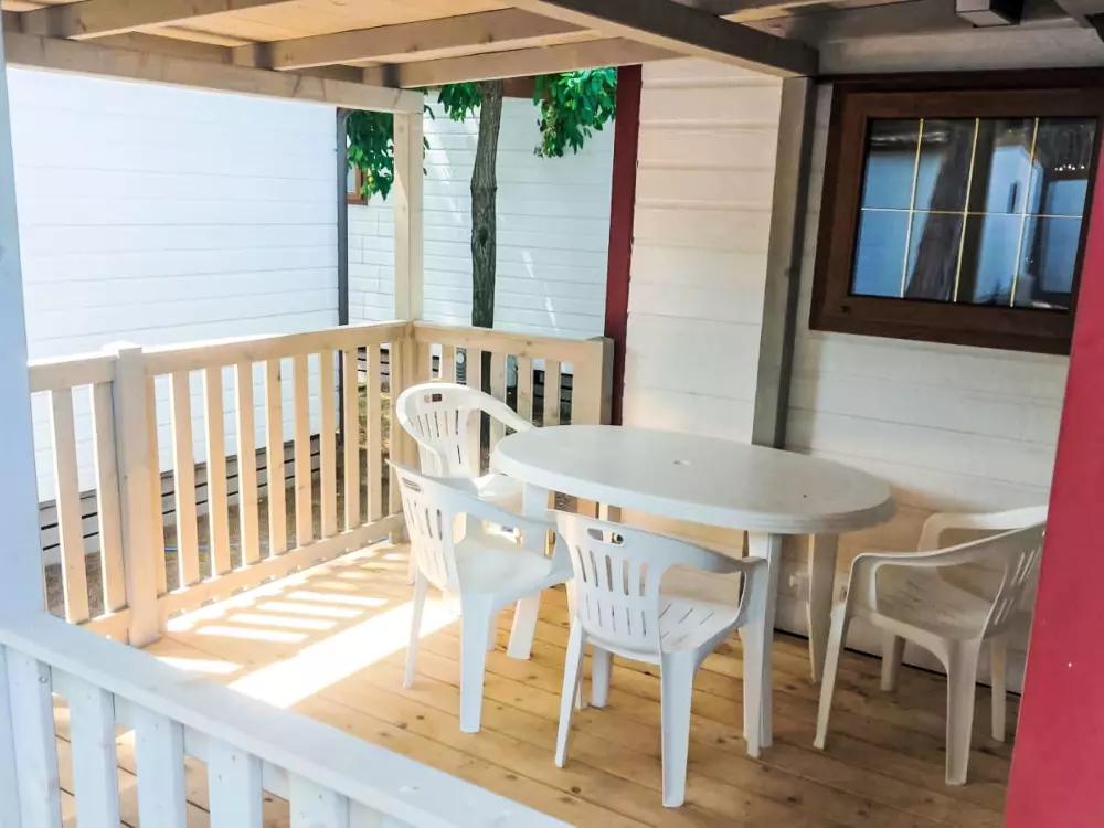 Maison de Vacances Cavallino