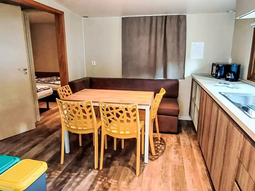 Maison de Vacances Cavallino