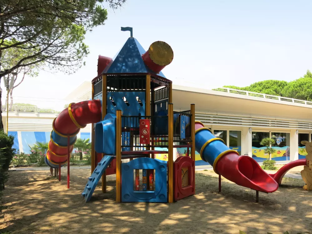 Maison de Vacances Cavallino