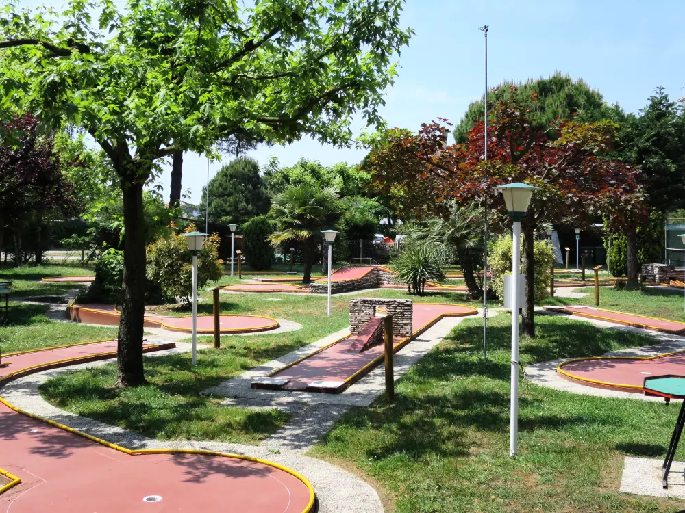 Maison de Vacances Cavallino