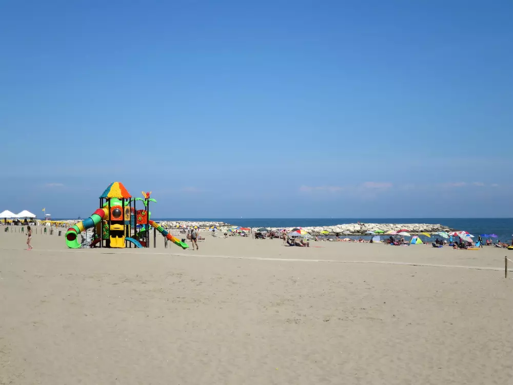 Maison de Vacances Cavallino