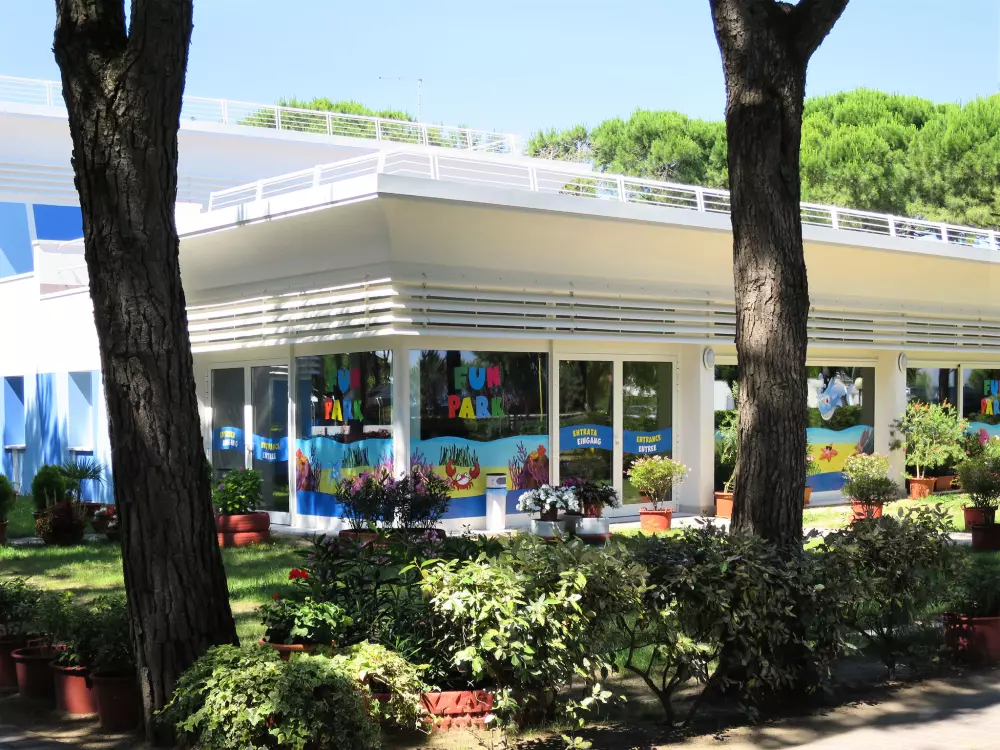 Maison de Vacances Cavallino