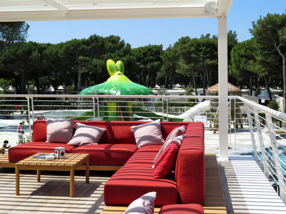 Maison de Vacances Cavallino