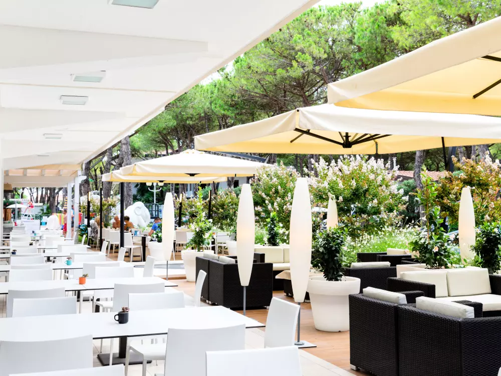 Maison de Vacances Cavallino