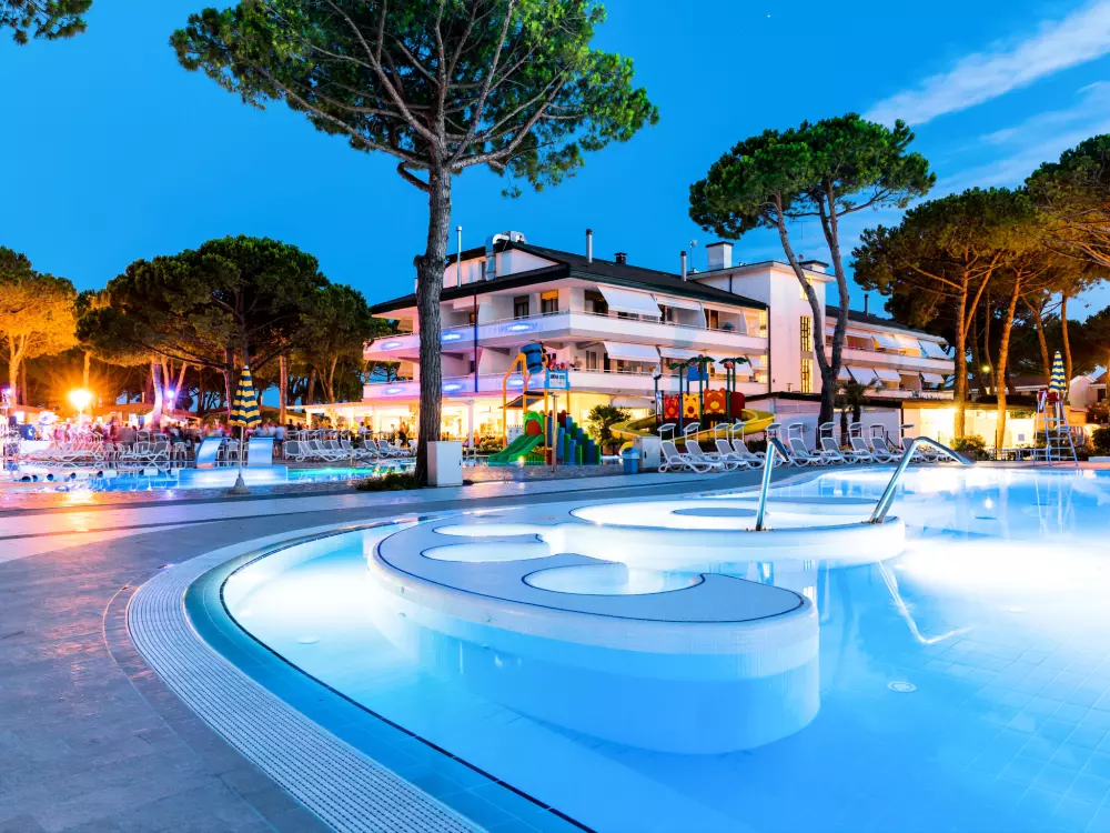 Maison de Vacances Cavallino