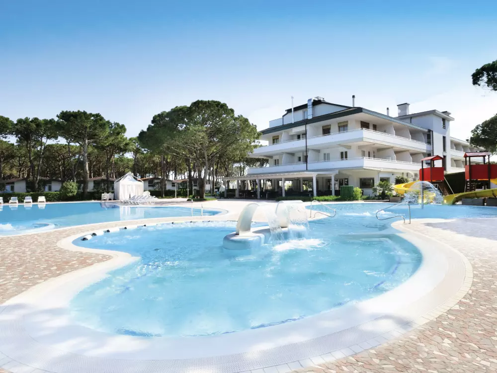 Maison de Vacances Cavallino