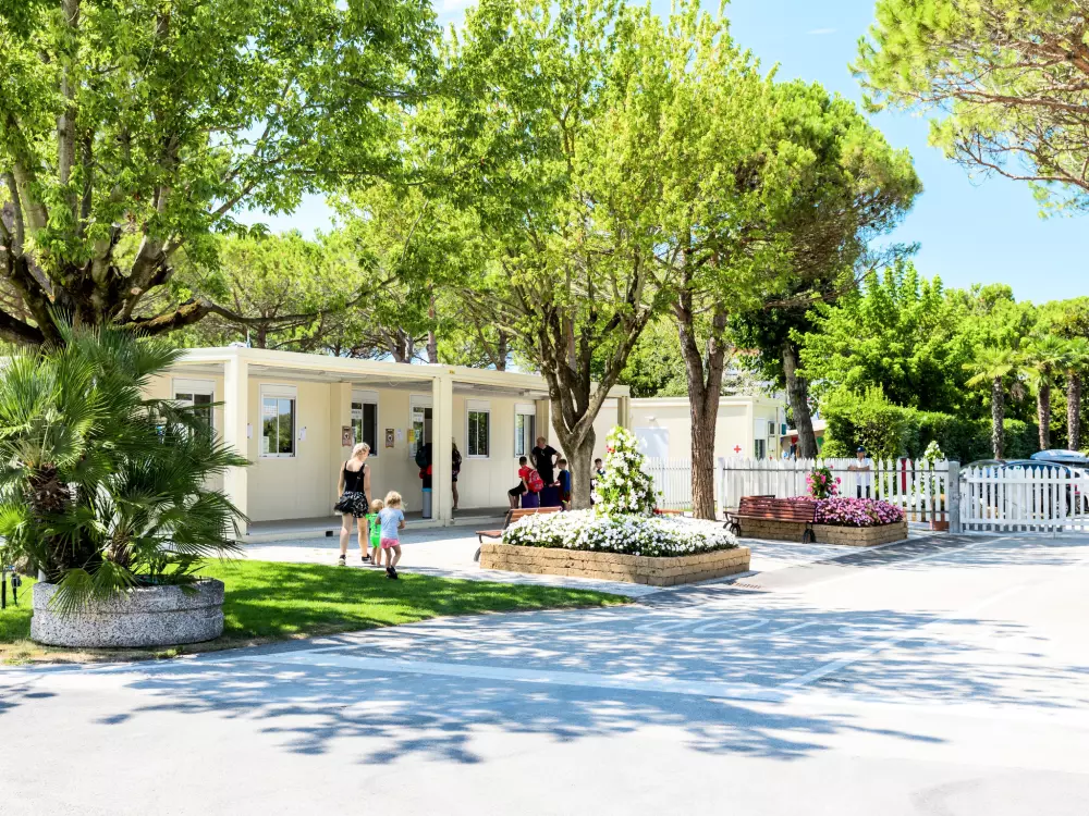 Maison de Vacances Cavallino