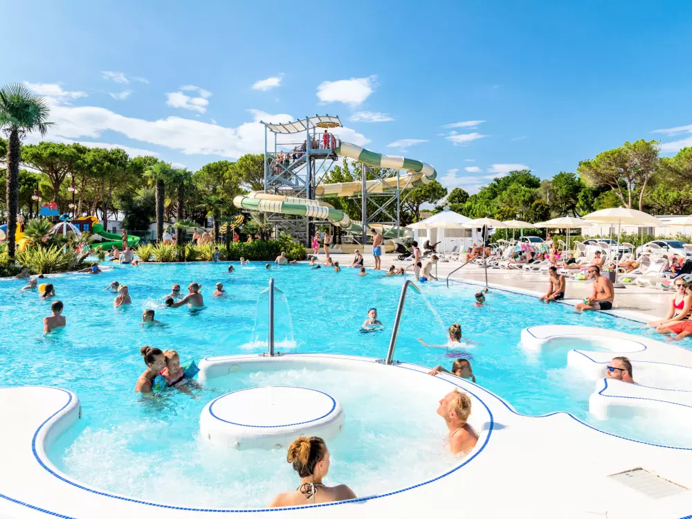 Maison de Vacances Cavallino