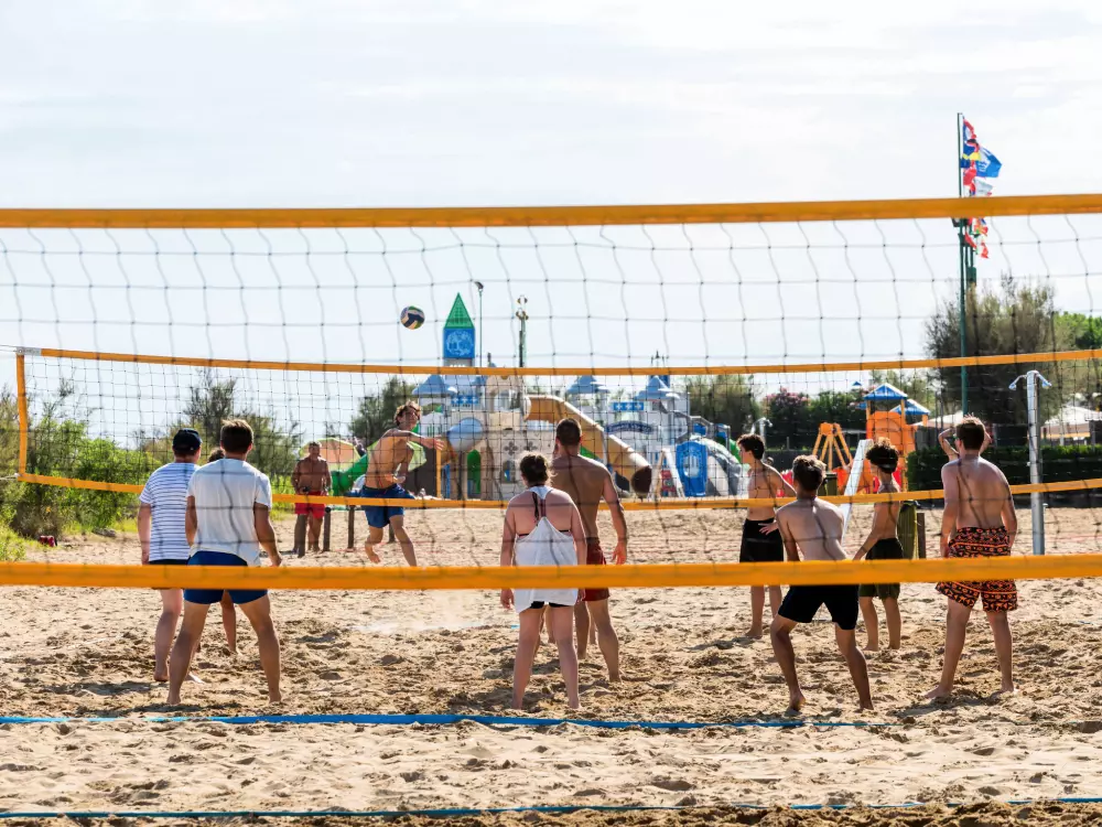 Maison de Vacances Cavallino