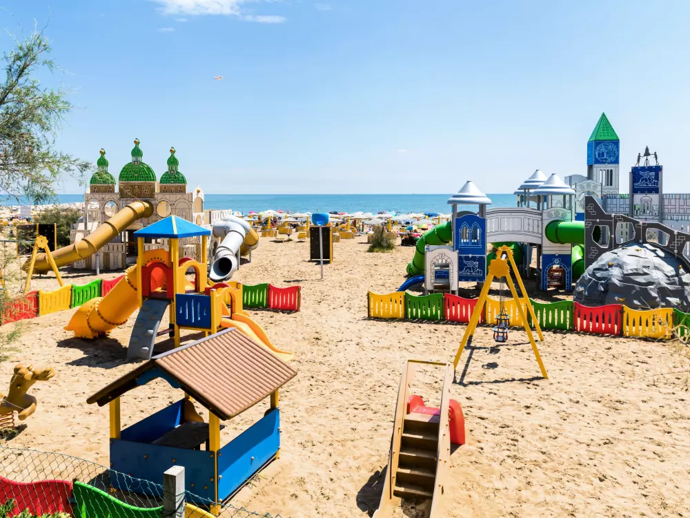 Maison de Vacances Cavallino