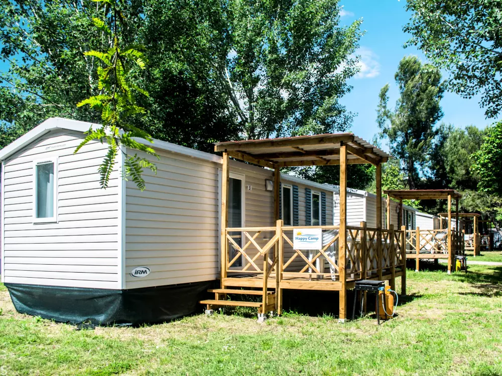 Maison de Vacances Cavallino