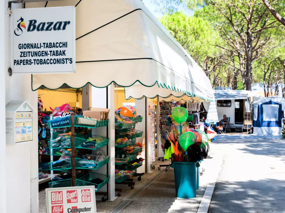 Maison de Vacances Cavallino