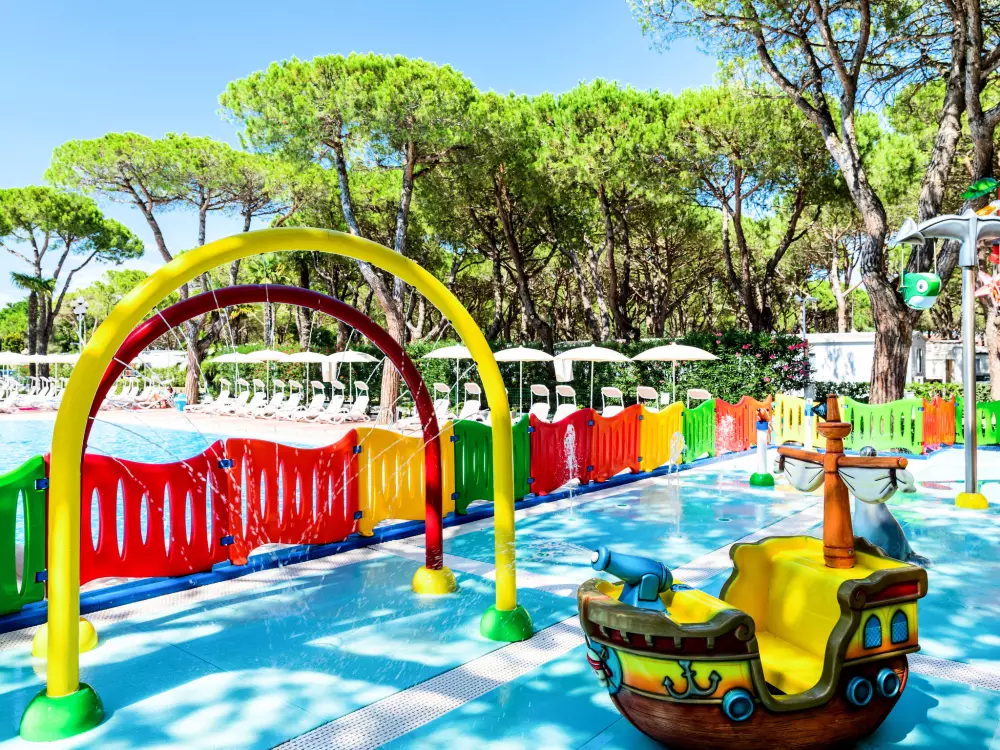 Maison de Vacances Cavallino