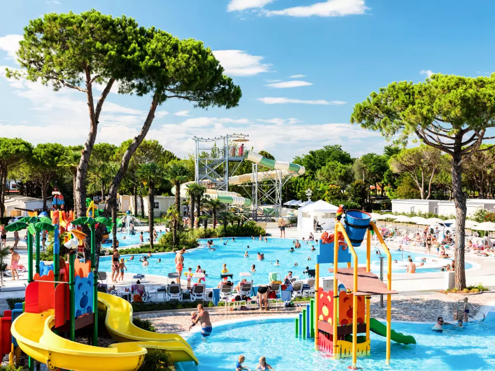 Maison de Vacances Cavallino