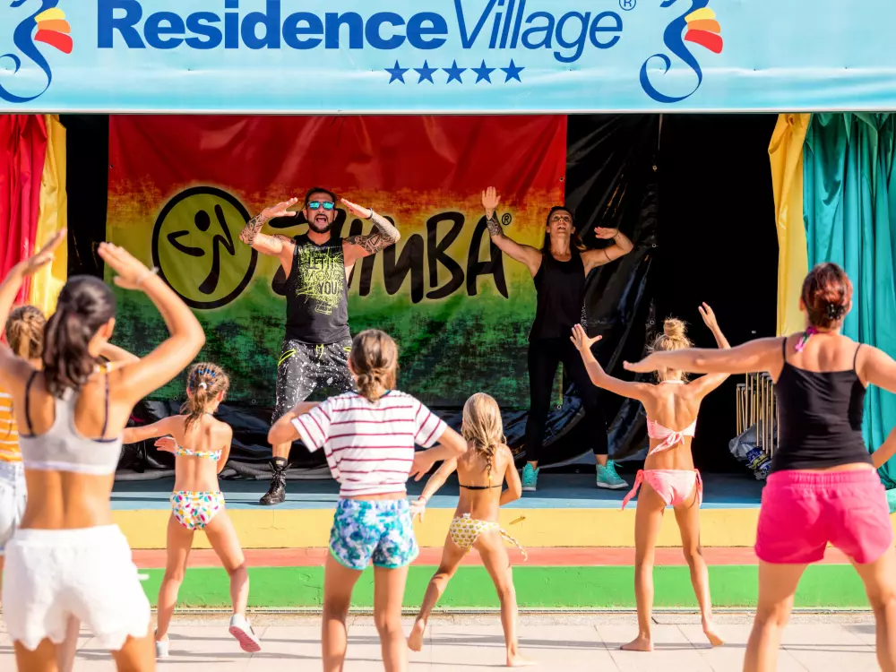 Maison de Vacances Cavallino