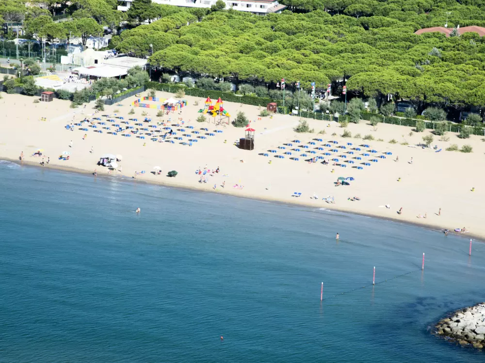Maison de Vacances Cavallino